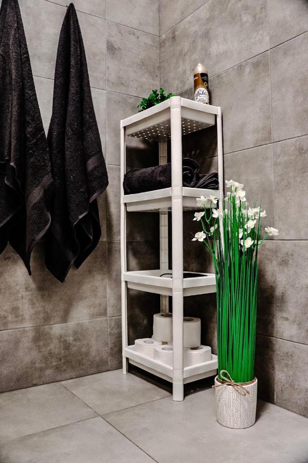Lavender Hill Apartment Gdańsk Eksteriør bilde